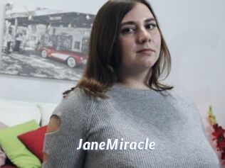 JaneMiracle