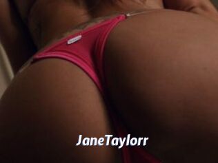 JaneTaylorr