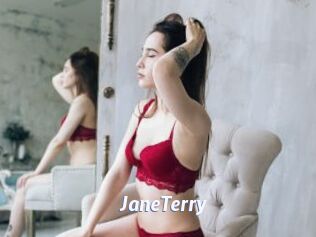 JaneTerry