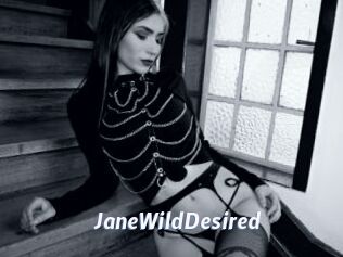 JaneWildDesired