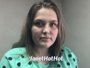 JanetHotHot