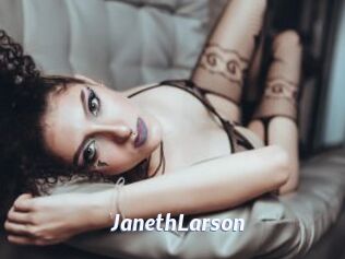 JanethLarson