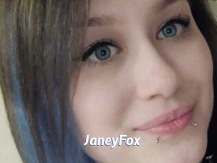 JaneyFox