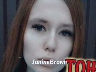 JanineBrown