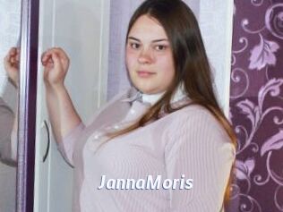 JannaMoris