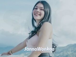 JannaWonkaa