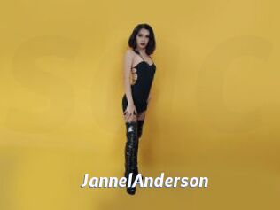 JannelAnderson