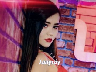 Janyray