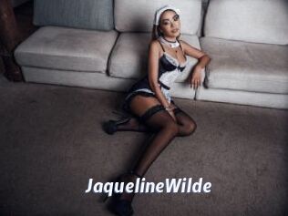 JaquelineWilde