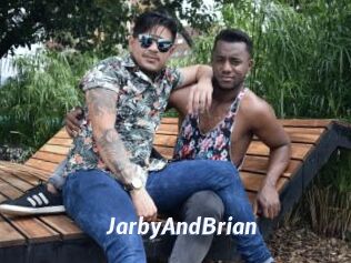 JarbyAndBrian
