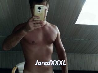 JaredXXXL