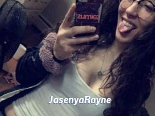 JasenyaRayne