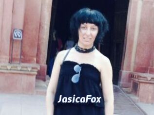 JasicaFox