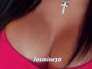 Jasmine30