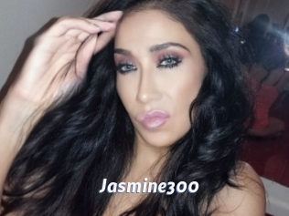 Jasmine300