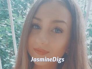 JasmineDigs