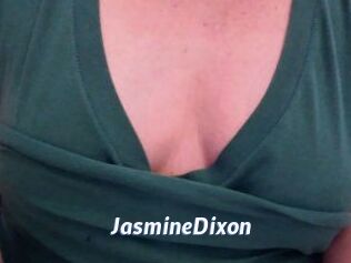 Jasmine_Dixon