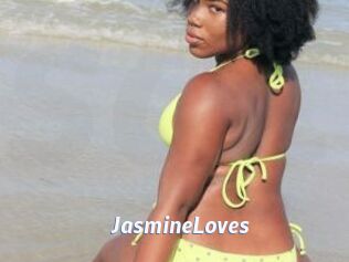 JasmineLoves