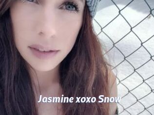 Jasmine_xoxo_Snow