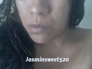 Jasminsweet520