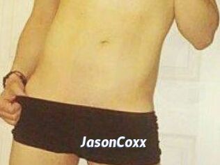 JasonCoxx