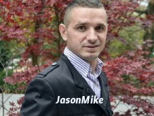 JasonMike