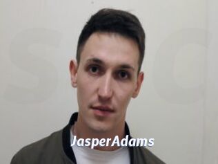 JasperAdams