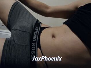 JaxPhoenix