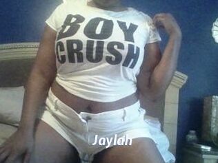 Jaylah