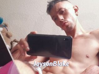 JaysonBlake