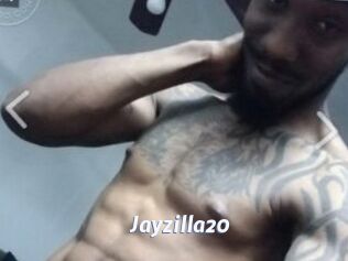 Jayzilla20