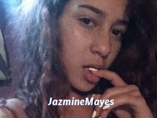 Jazmine_Mayes