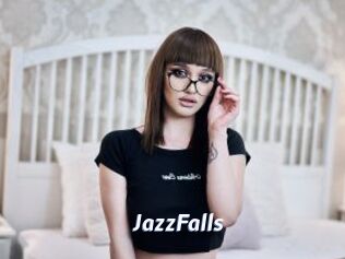 JazzFalls