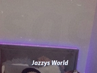 Jazzys_World