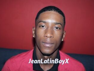 JeanLatinBoyX