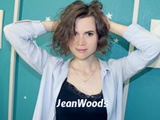 JeanWoods