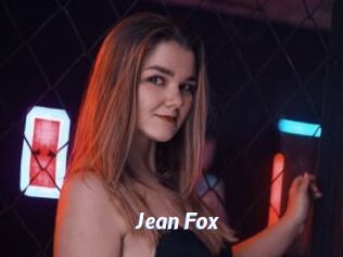 Jean_Fox