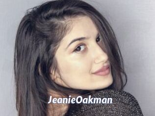 JeanieOakman