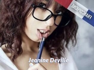 Jeanine_Deville