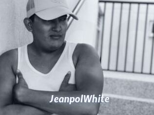 JeanpolWhite