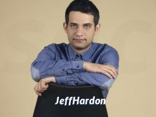 JeffHardon