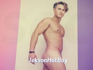 JeksonHotBoy