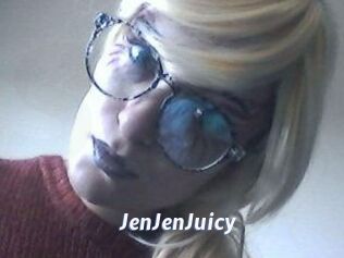 JenJenJuicy