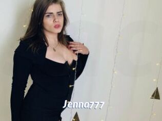 Jenna777