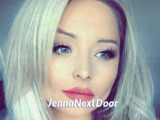 JennaNextDoor