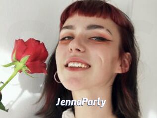 JennaParty