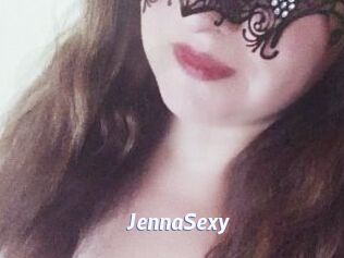 JennaSexy