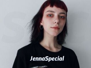 JennaSpecial