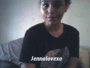 Jennalovexo