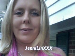 JenniLinXXX